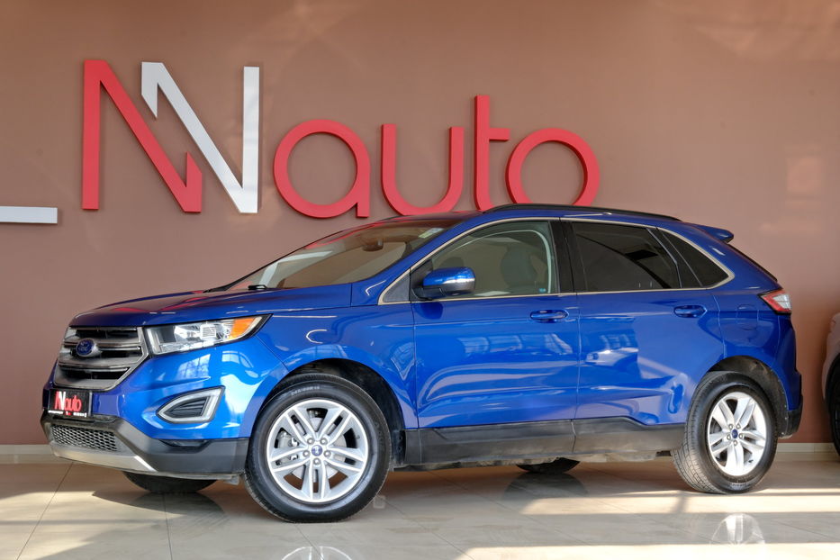 Продам Ford Edge 2019 года в Одессе