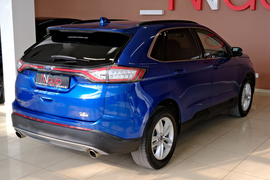 Продам Ford Edge 2019 года в Одессе