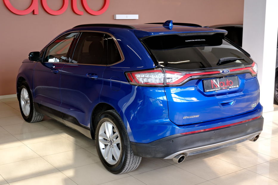 Продам Ford Edge 2019 года в Одессе