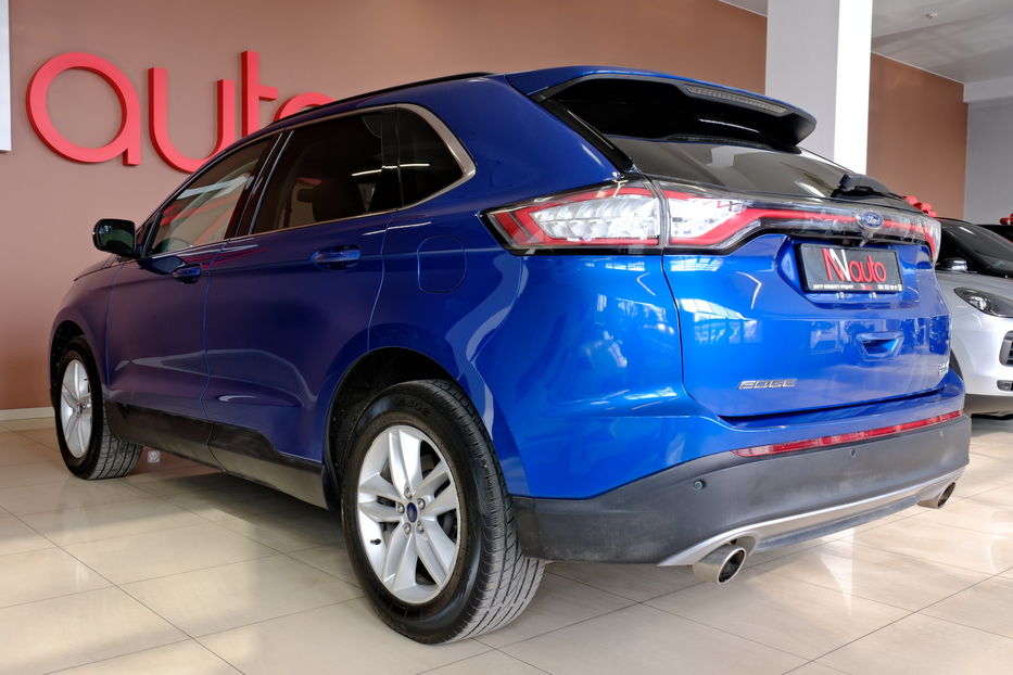 Продам Ford Edge 2019 года в Одессе