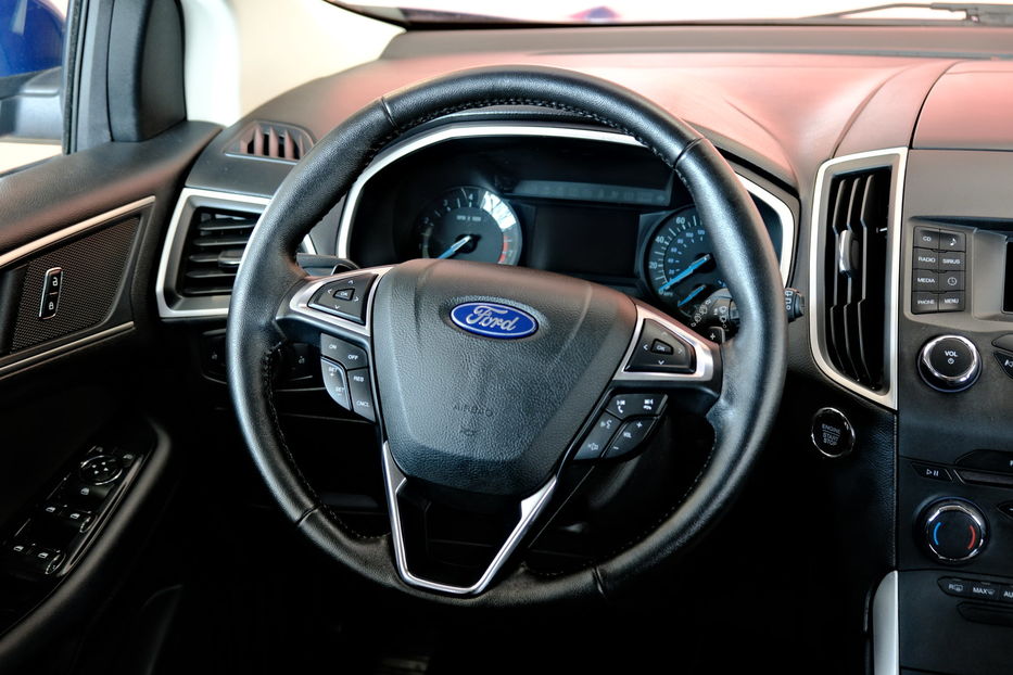 Продам Ford Edge 2019 года в Одессе