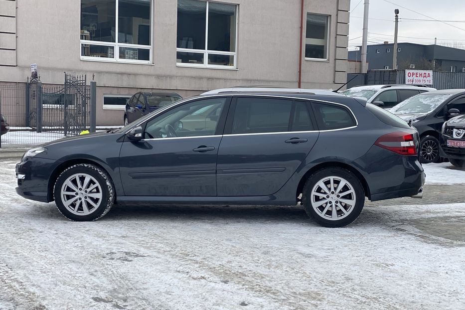 Продам Renault Laguna 2012 года в Луцке