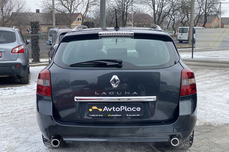 Продам Renault Laguna 2012 года в Луцке