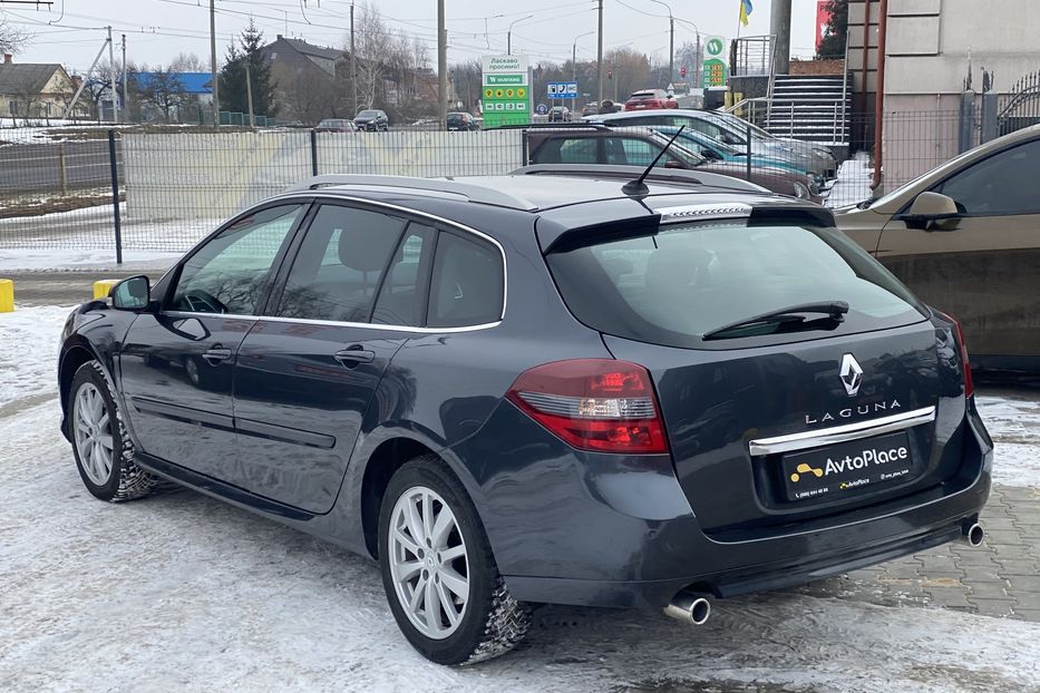 Продам Renault Laguna 2012 года в Луцке