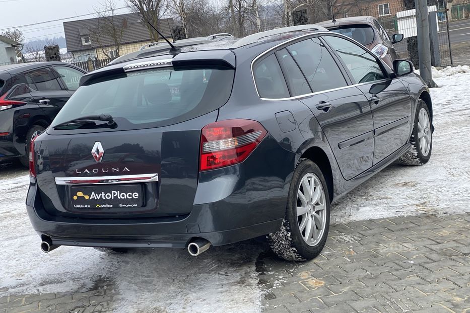 Продам Renault Laguna 2012 года в Луцке
