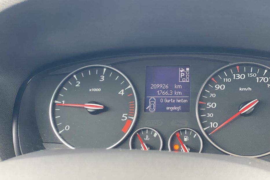 Продам Renault Laguna 2012 года в Луцке