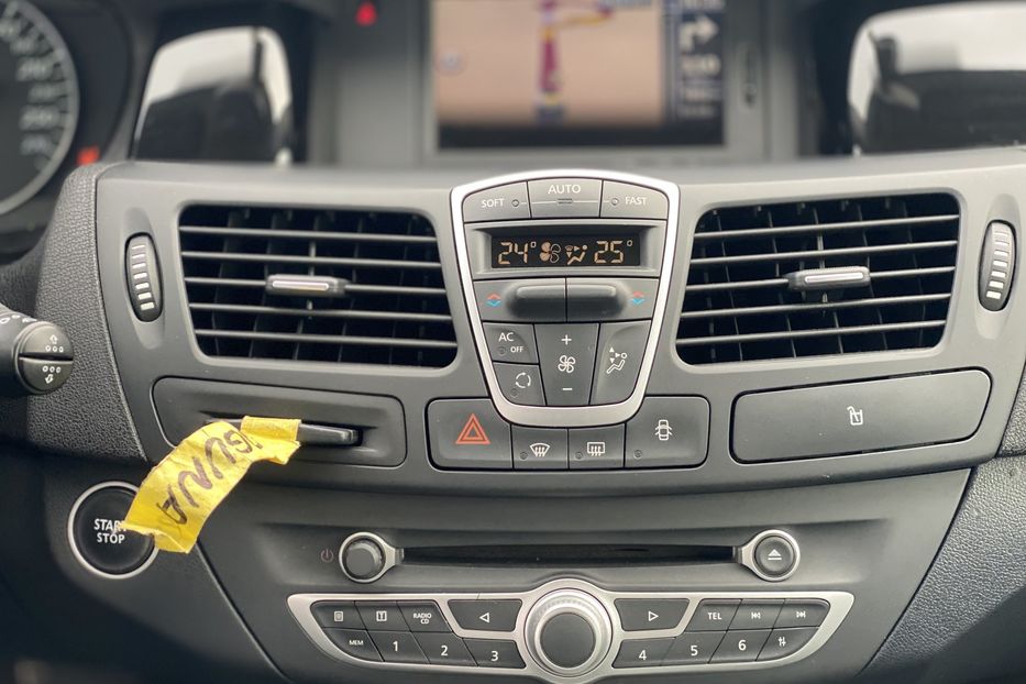 Продам Renault Laguna 2012 года в Луцке