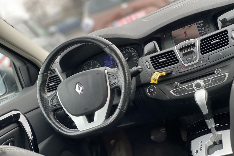 Продам Renault Laguna 2012 года в Луцке