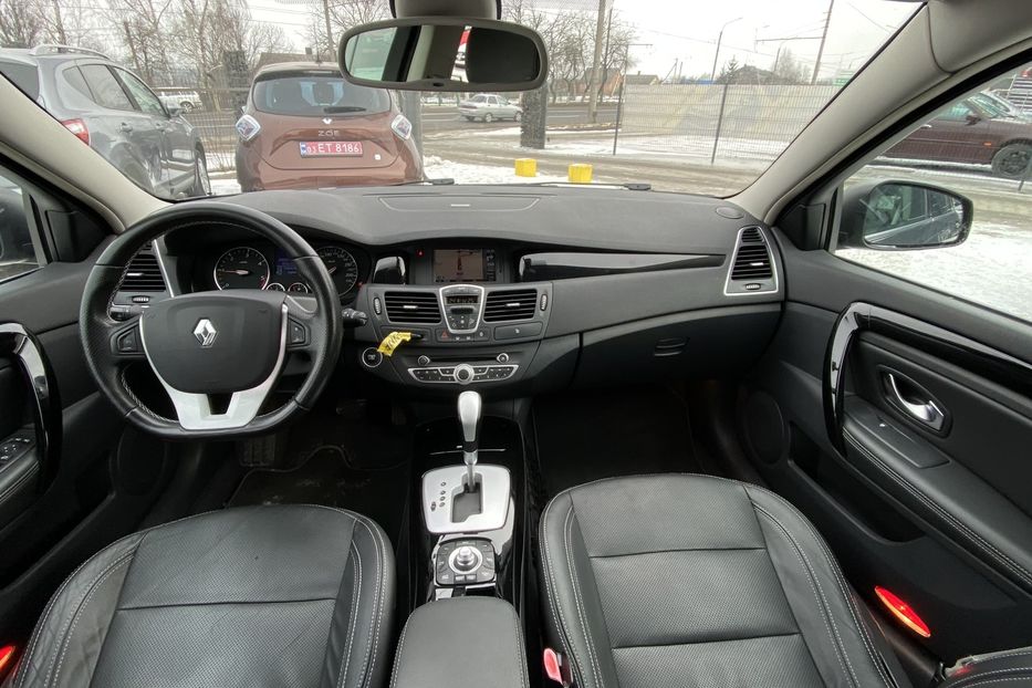 Продам Renault Laguna 2012 года в Луцке