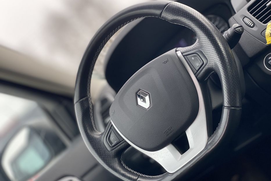 Продам Renault Laguna 2012 года в Луцке