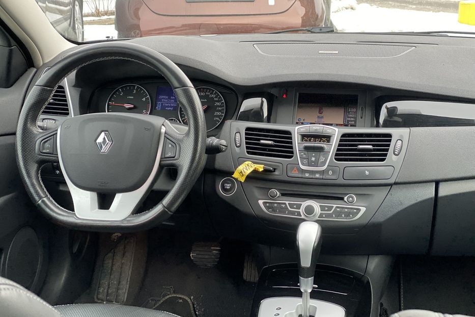 Продам Renault Laguna 2012 года в Луцке