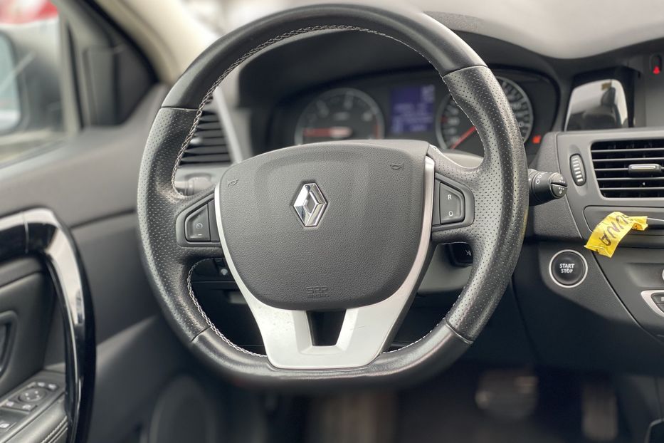 Продам Renault Laguna 2012 года в Луцке