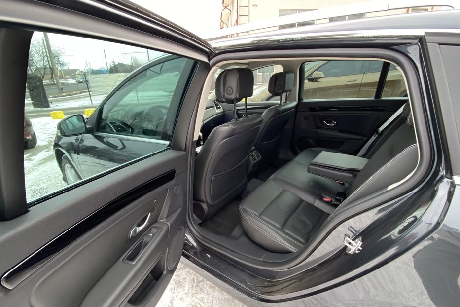 Продам Renault Laguna 2012 года в Луцке