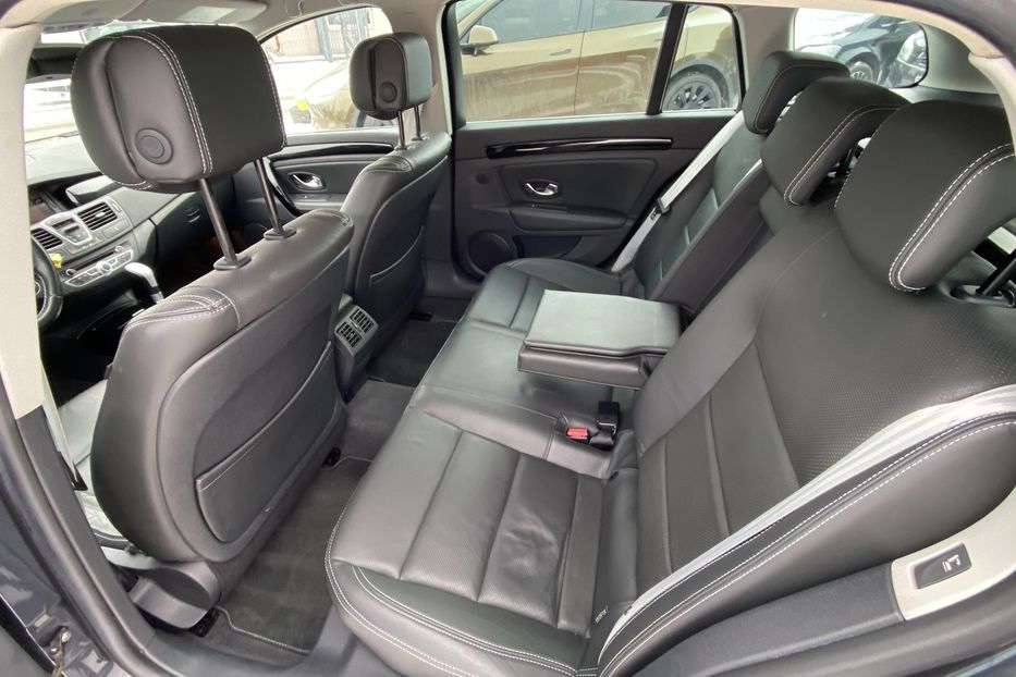 Продам Renault Laguna 2012 года в Луцке
