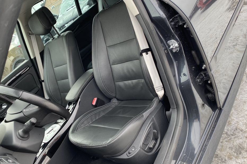Продам Renault Laguna 2012 года в Луцке