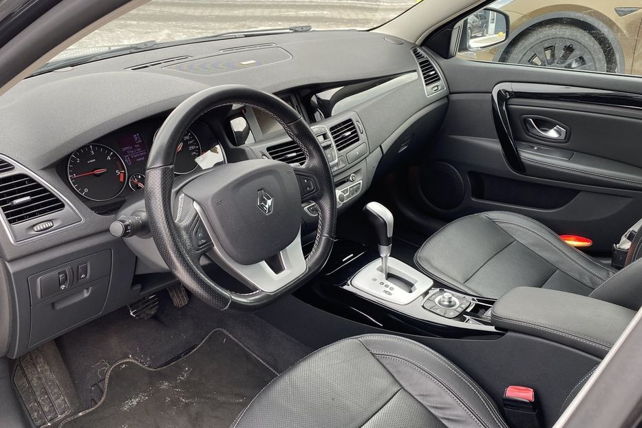 Продам Renault Laguna 2012 года в Луцке