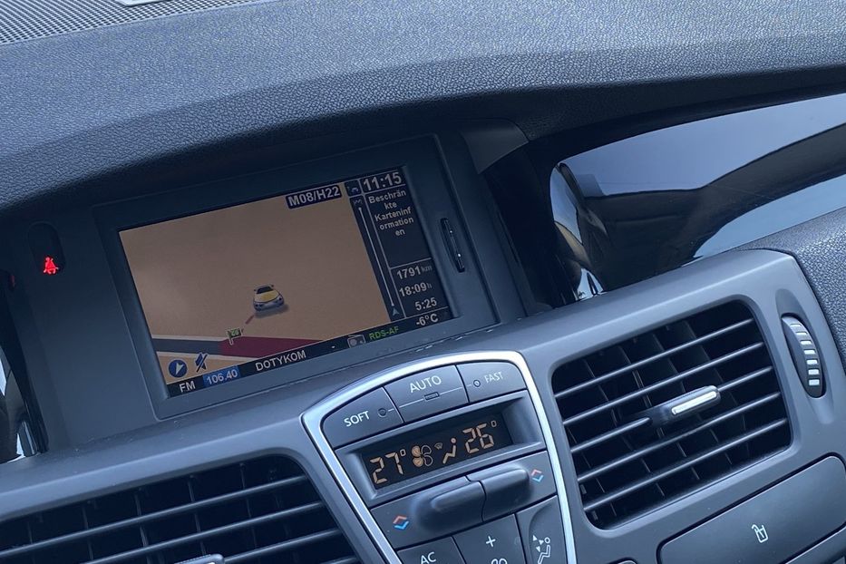 Продам Renault Laguna 2012 года в Луцке
