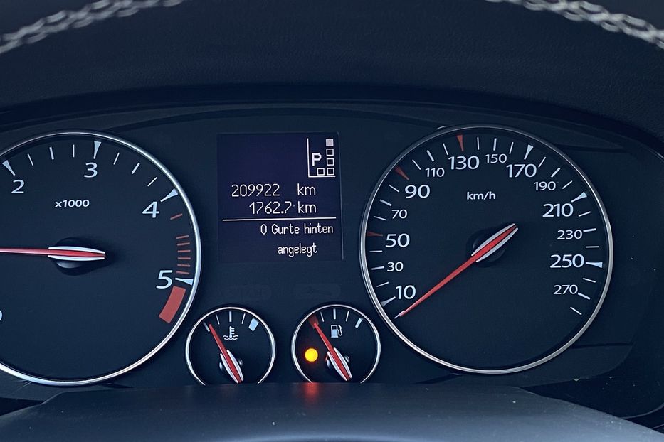 Продам Renault Laguna 2012 года в Луцке