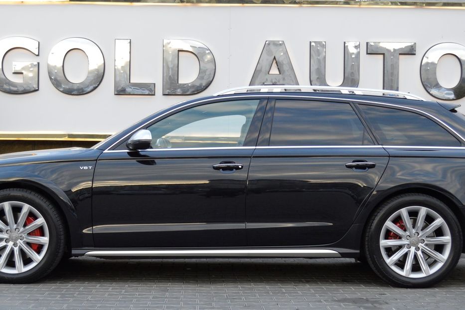 Продам Audi A6 Allroad 2017 года в Одессе