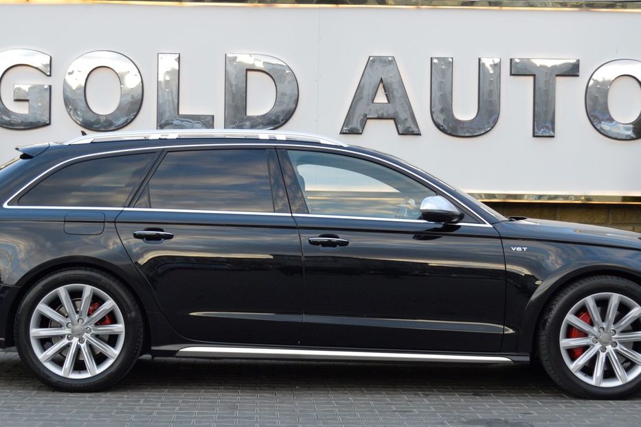 Продам Audi A6 Allroad 2017 года в Одессе