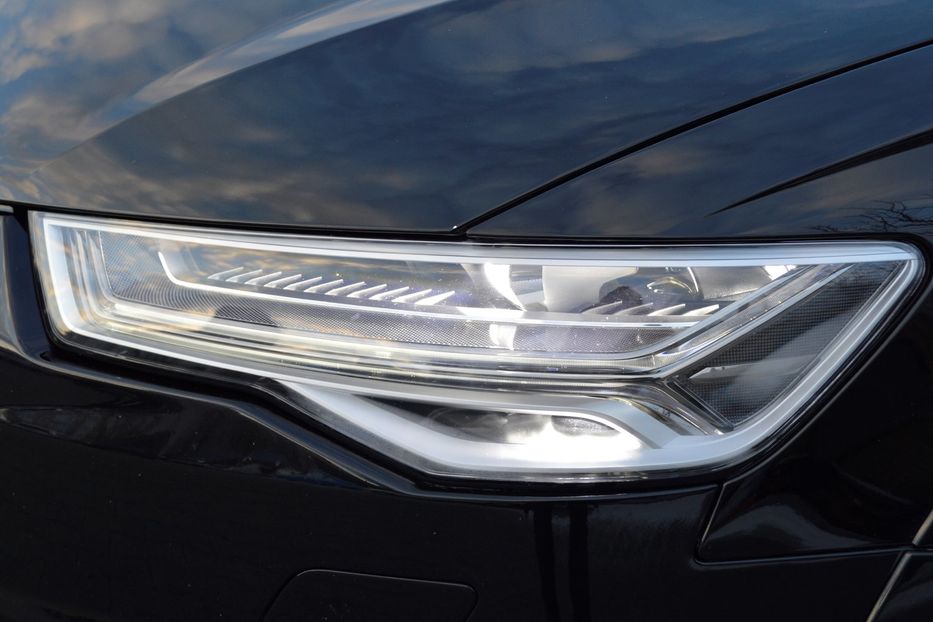 Продам Audi A6 Allroad 2017 года в Одессе