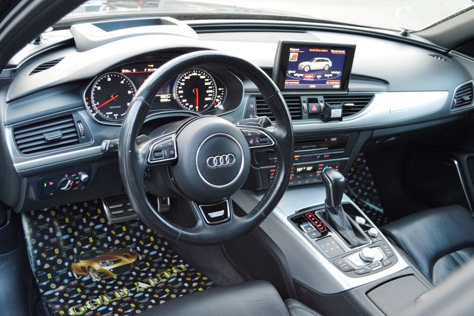 Продам Audi A6 Allroad 2017 года в Одессе