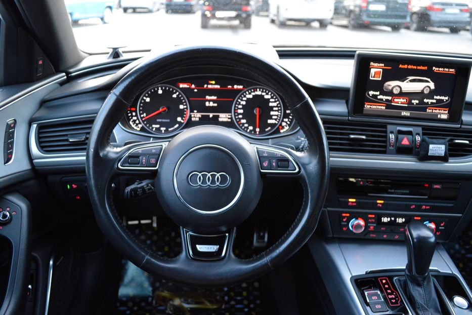 Продам Audi A6 Allroad 2017 года в Одессе