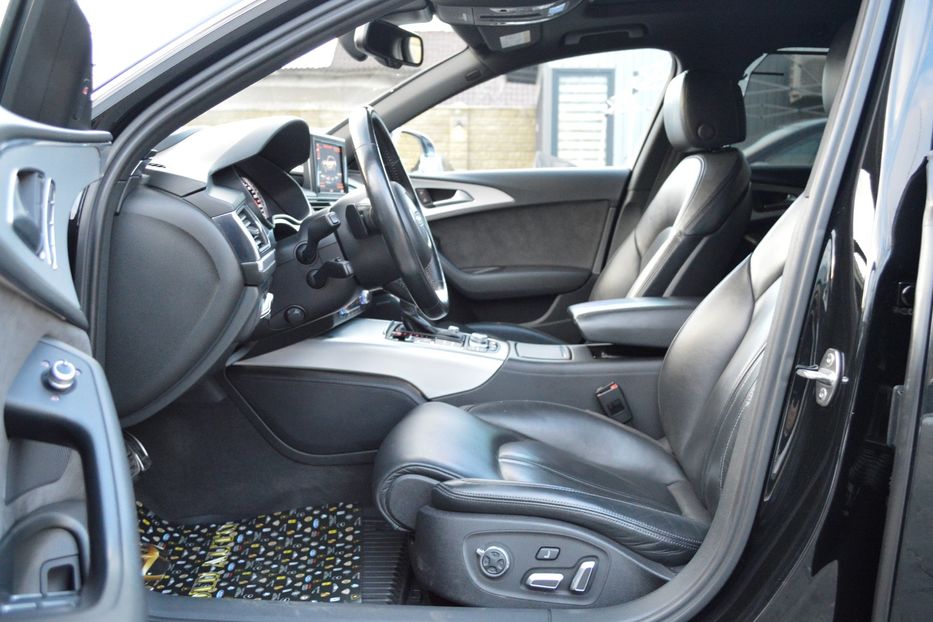 Продам Audi A6 Allroad 2017 года в Одессе