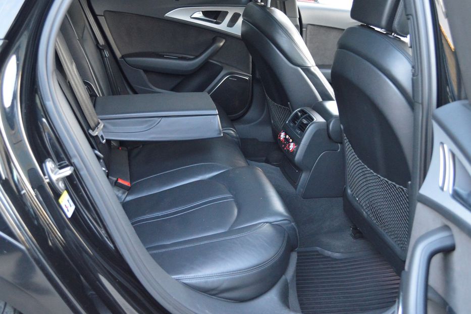 Продам Audi A6 Allroad 2017 года в Одессе