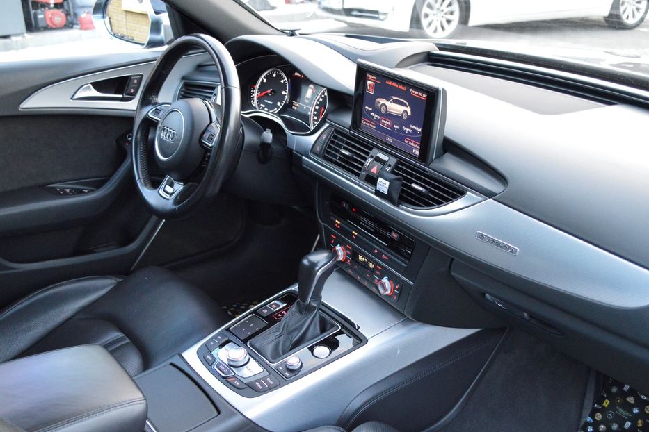 Продам Audi A6 Allroad 2017 года в Одессе