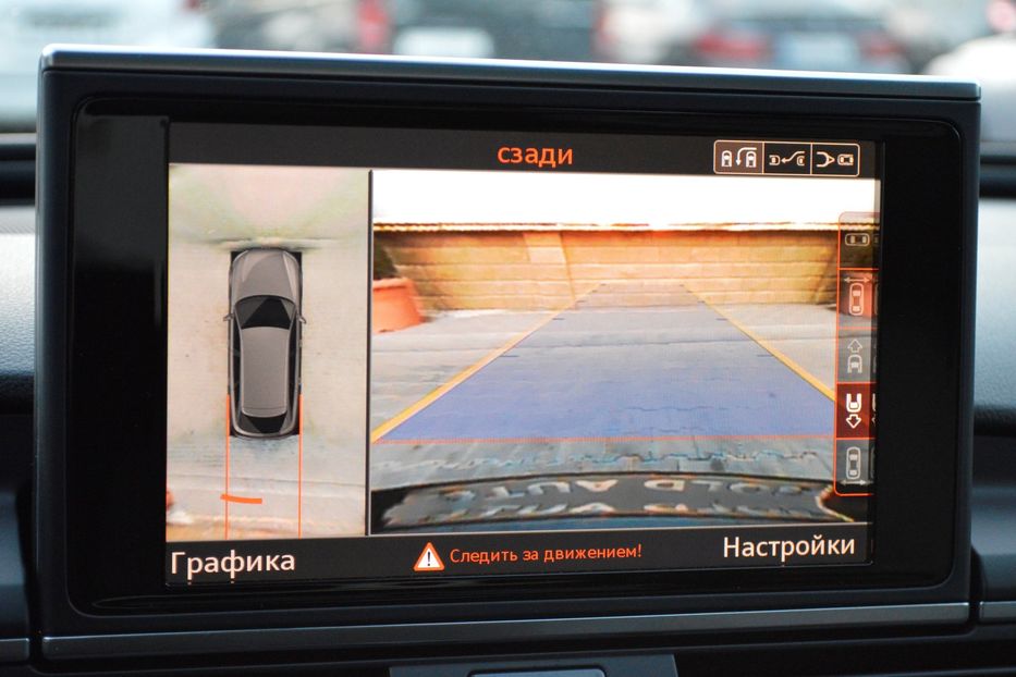 Продам Audi A6 Allroad 2017 года в Одессе