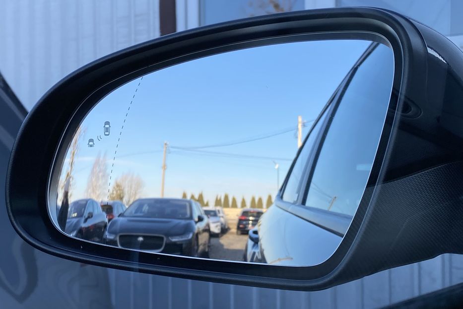 Продам Hyundai Kona 64kWhМакс.комплектація PREMIUM 2021 года в Львове