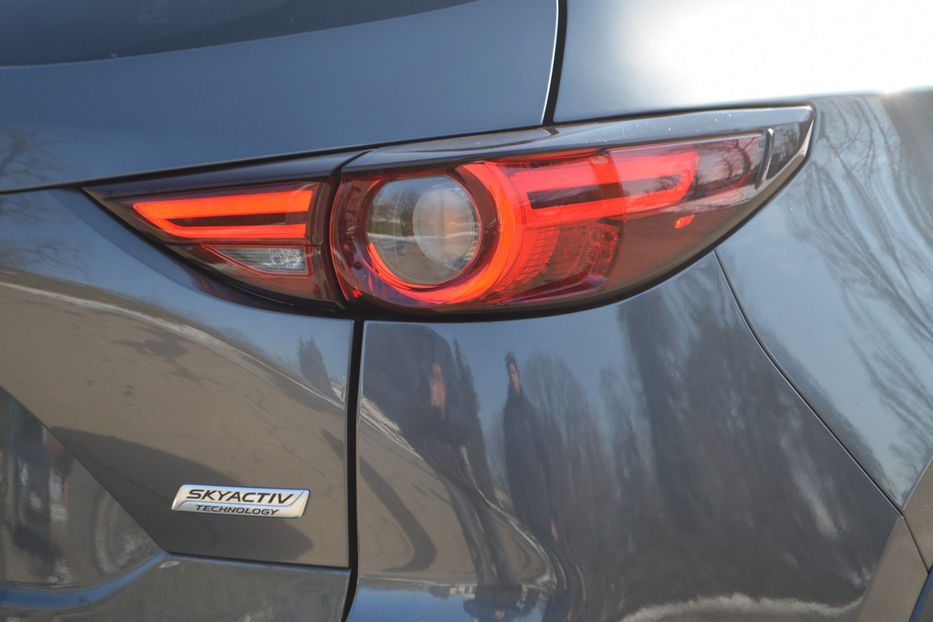 Продам Mazda CX-5 2019 года в Киеве