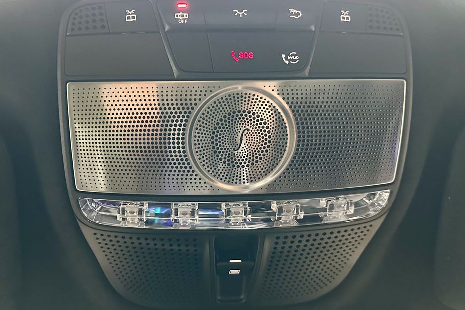 Продам Mercedes-Benz G-Class G 63 AMG 2024 года в Киеве