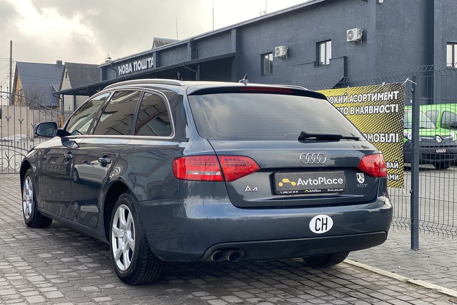 Продам Audi A4 2009 года в Луцке