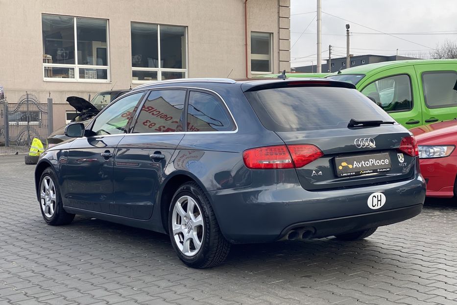 Продам Audi A4 2009 года в Луцке