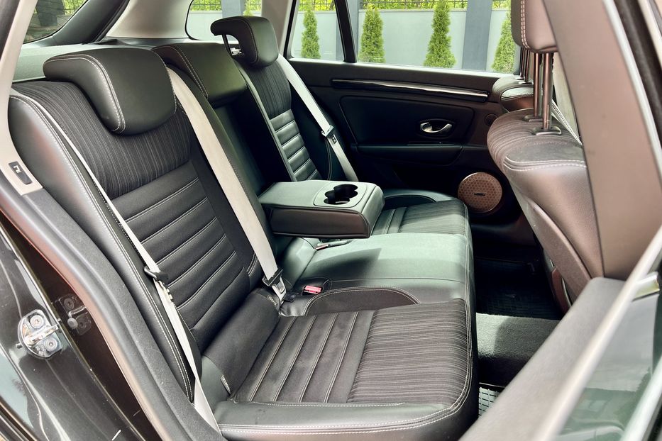 Продам Renault Laguna BOSE 2014 года в Луцке