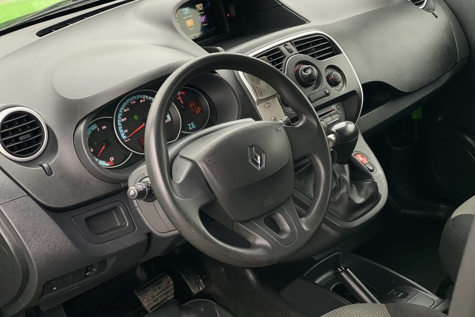 Продам Renault Kangoo пасс. 2020 года в Луцке