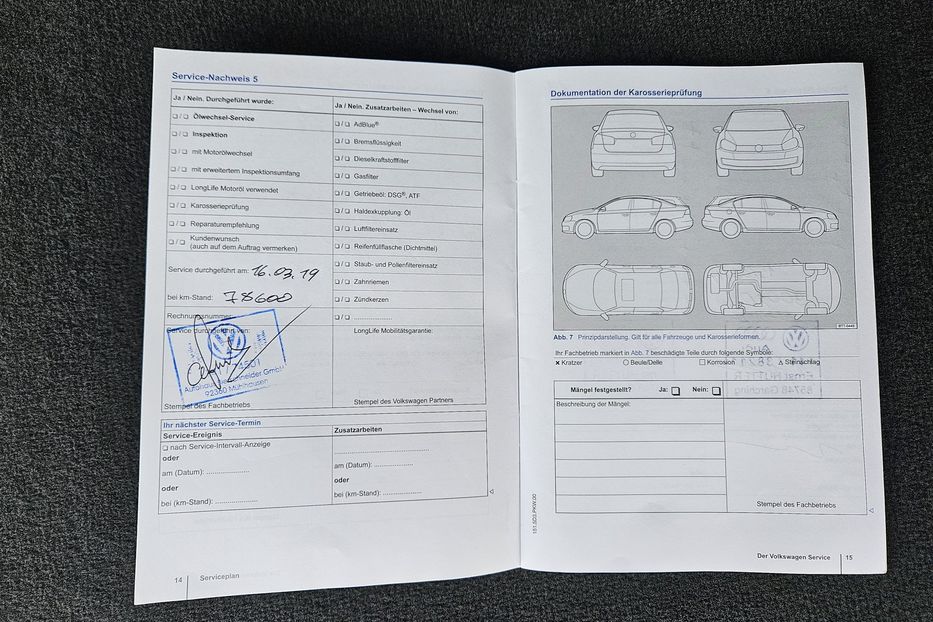 Продам Volkswagen Touareg 2015 года в Киеве