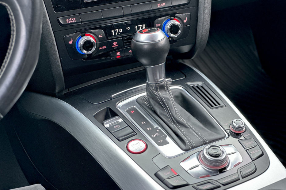Продам Audi S4 2014 года в Киеве