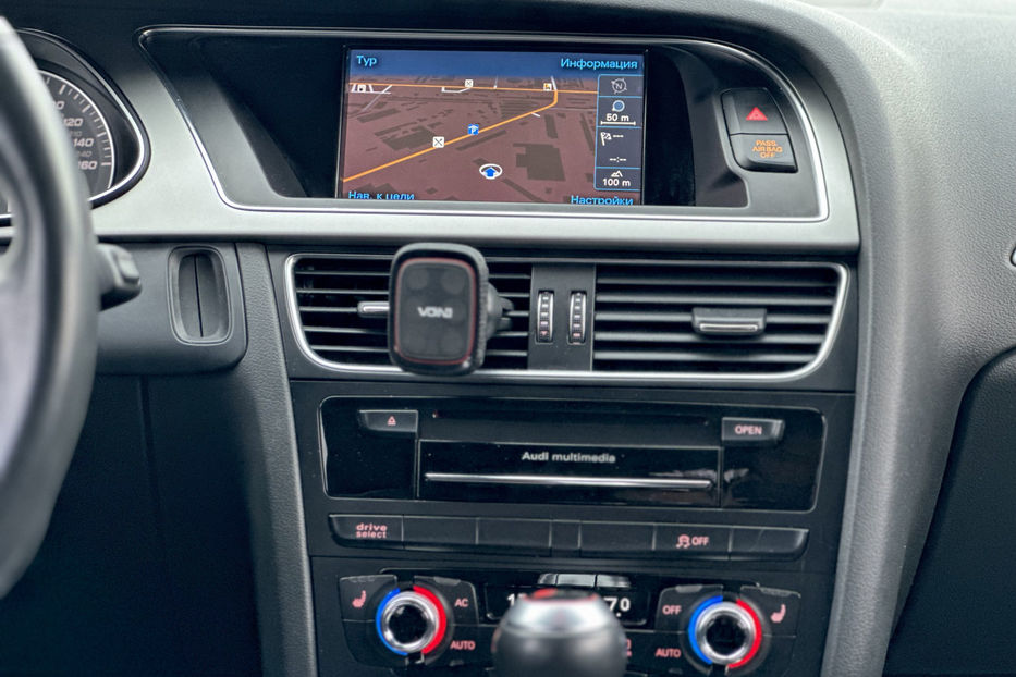 Продам Audi S4 2014 года в Киеве