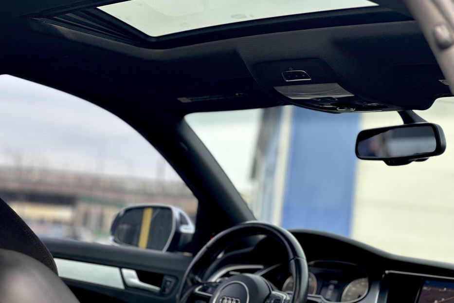 Продам Audi S4 2014 года в Киеве