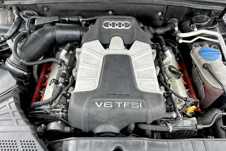 Продам Audi S4 2014 года в Киеве