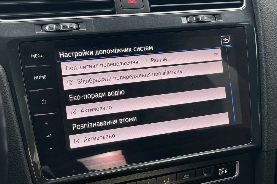 Продам Volkswagen e-Golf 2019 года в Львове