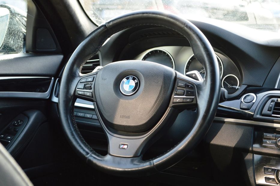 Продам BMW 535 2011 года в Одессе