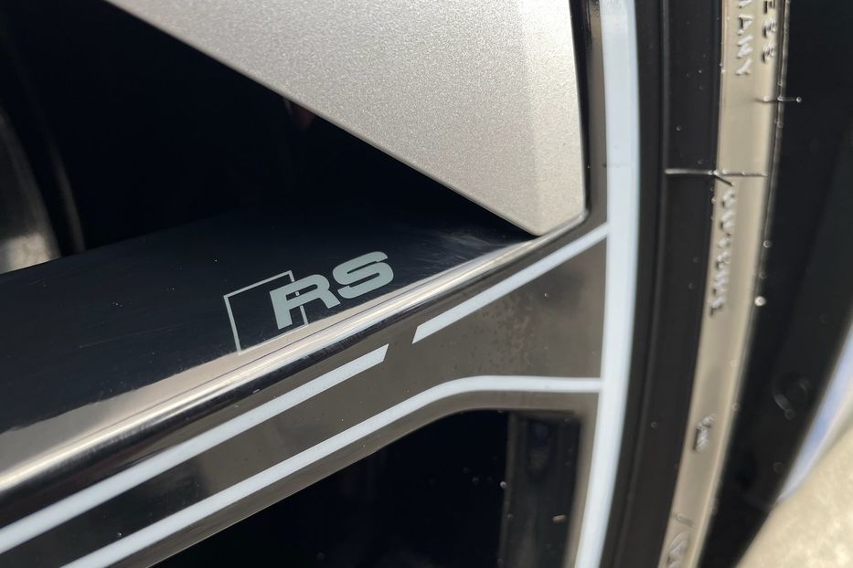 Продам Audi E-Tron GT RS 2023 года в Киеве