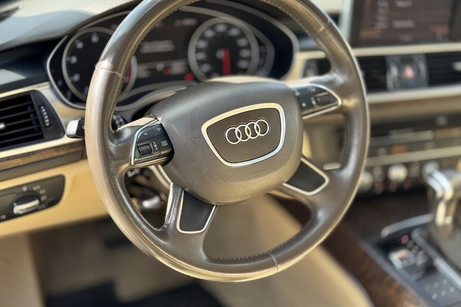 Продам Audi A6 Quattro (KOMIS) 2012 года в г. Умань, Черкасская область