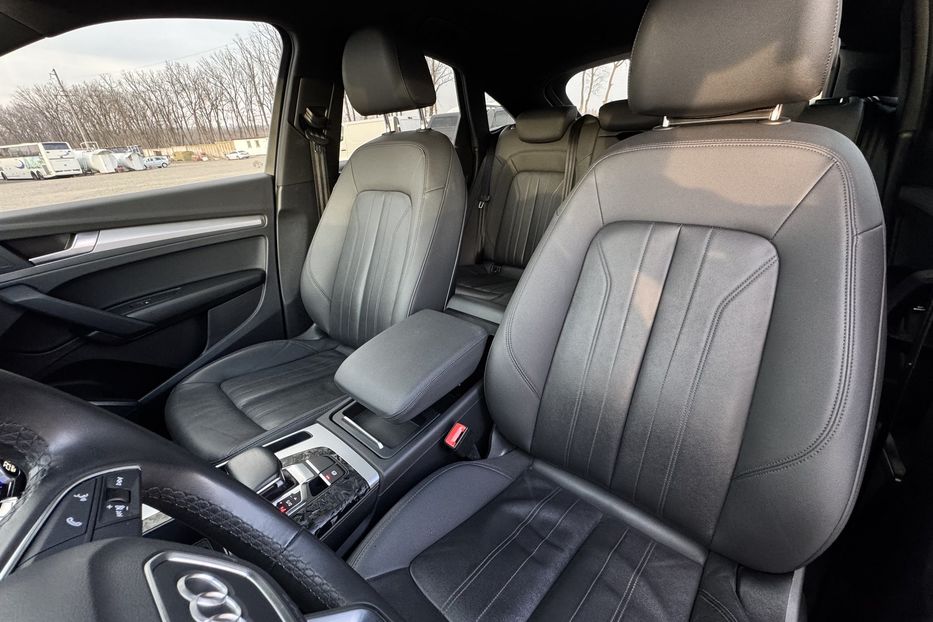 Продам Audi Q5 Sportback 150Kw Quattro  2023 года в г. Умань, Черкасская область