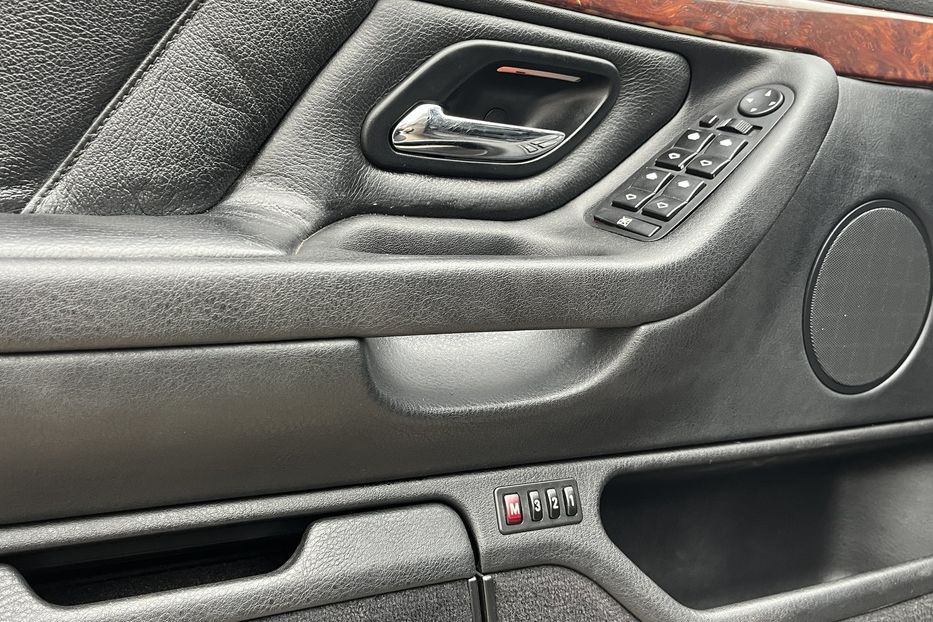 Продам BMW 740 TDI Full 2000 года в Николаеве
