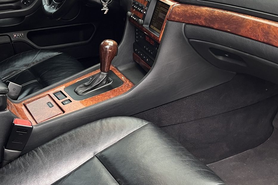 Продам BMW 740 TDI Full 2000 года в Николаеве
